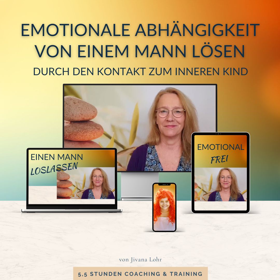 Produktbild Kurs Inneres Kind